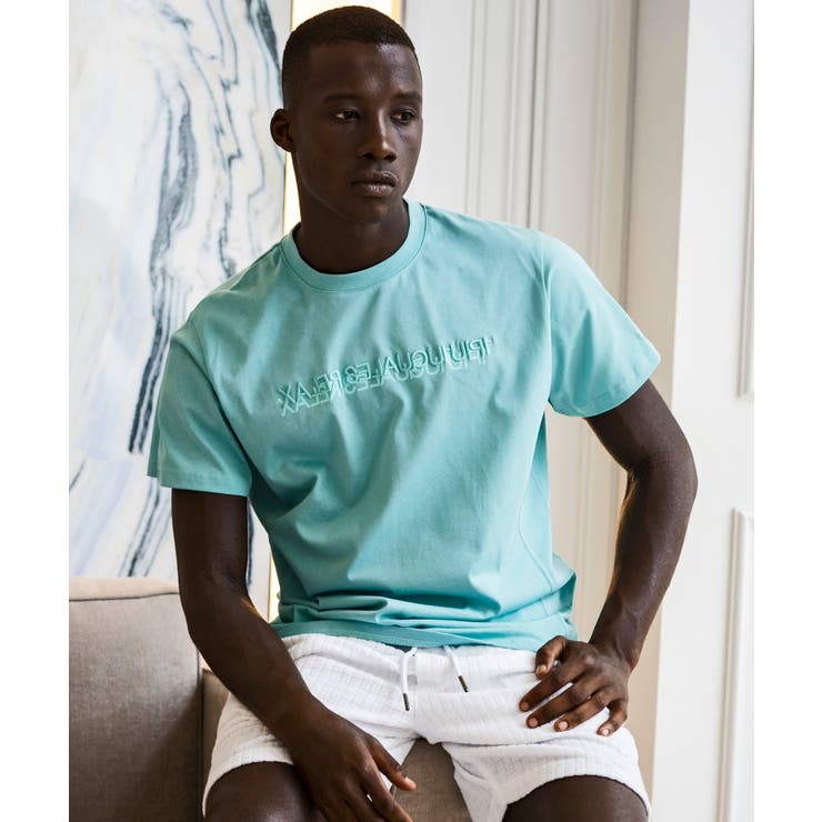 1PIU1UGUALE3 RELAX ウノピゥウノウグァーレトレ | SHIFFON  | 詳細画像7 