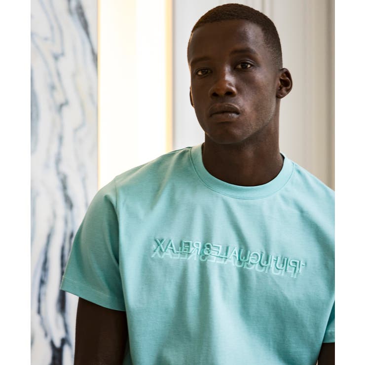 1PIU1UGUALE3 RELAX ウノピゥウノウグァーレトレ | SHIFFON  | 詳細画像8 