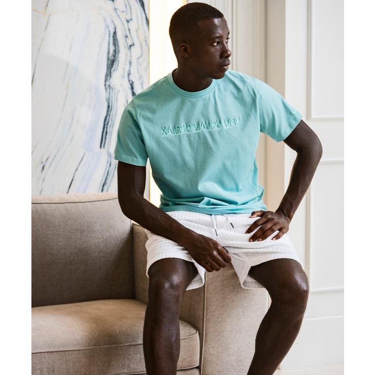 1PIU1UGUALE3 RELAX ウノピゥウノウグァーレトレ | SHIFFON  | 詳細画像9 