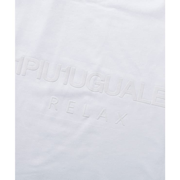 1PIU1UGUALE3 RELAX ウノピゥウノウグァーレトレ | SHIFFON  | 詳細画像26 