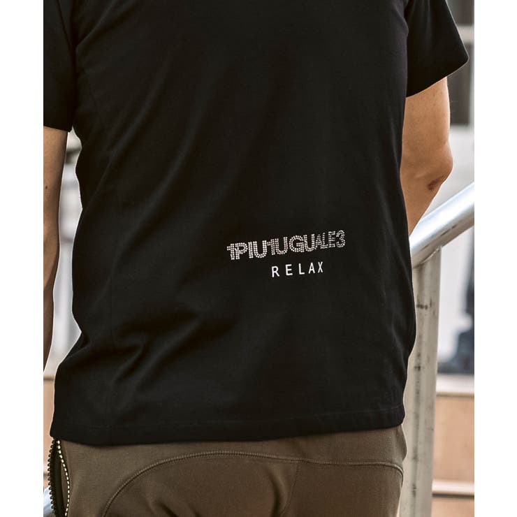 1PIU1UGUALE3 RELAX ウノピゥウノウグァーレトレ | SHIFFON  | 詳細画像11 