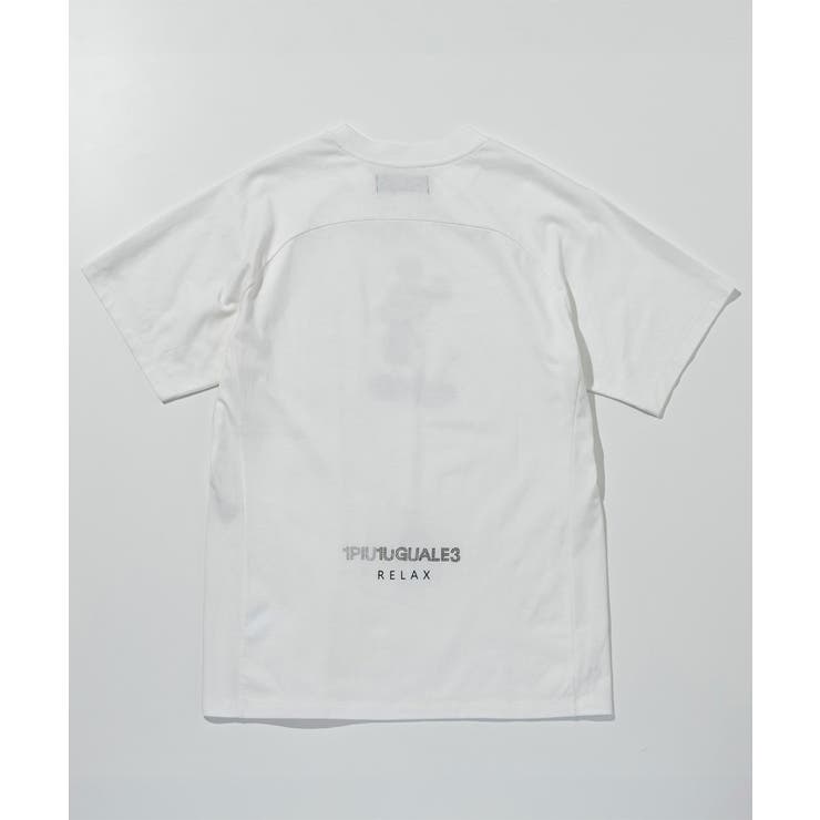 1PIU1UGUALE3 RELAX ウノピゥウノウグァーレトレ | SHIFFON  | 詳細画像14 