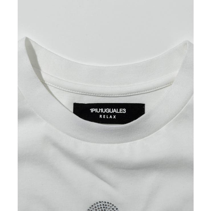 1PIU1UGUALE3 RELAX ウノピゥウノウグァーレトレ | SHIFFON  | 詳細画像16 