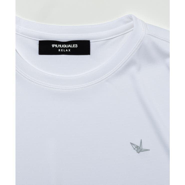 1PIU1UGUALE3 RELAX ウノピゥウノウグァーレトレ | SHIFFON  | 詳細画像12 