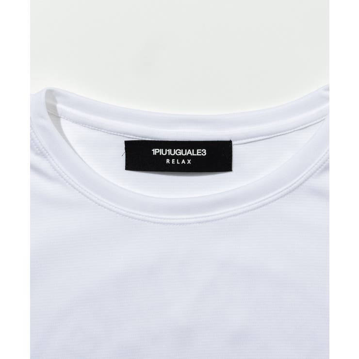 1PIU1UGUALE3 RELAX ウノピゥウノウグァーレトレ | SHIFFON  | 詳細画像14 