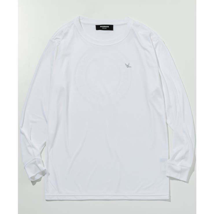 1PIU1UGUALE3 RELAX ウノピゥウノウグァーレトレ | SHIFFON  | 詳細画像10 