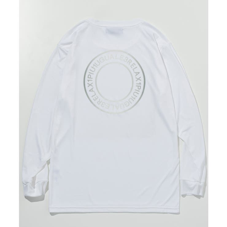 1PIU1UGUALE3 RELAX ウノピゥウノウグァーレトレ | SHIFFON  | 詳細画像11 