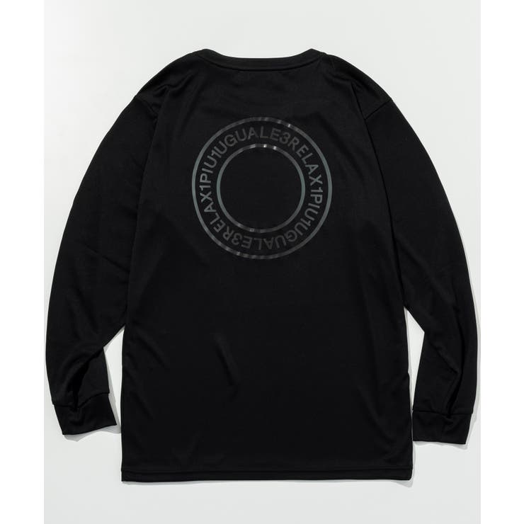 1PIU1UGUALE3 RELAX ウノピゥウノウグァーレトレ | SHIFFON  | 詳細画像14 