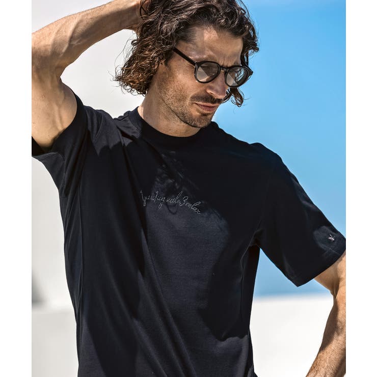 1PIU1UGUALE3 RELAX ウノピゥウノウグァーレトレ | SHIFFON  | 詳細画像14 