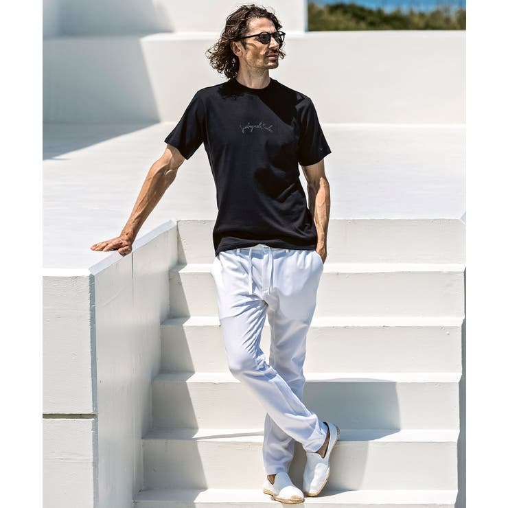 1PIU1UGUALE3 RELAX ウノピゥウノウグァーレトレ | SHIFFON  | 詳細画像15 