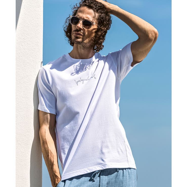 1PIU1UGUALE3 RELAX ウノピゥウノウグァーレトレ | SHIFFON  | 詳細画像1 