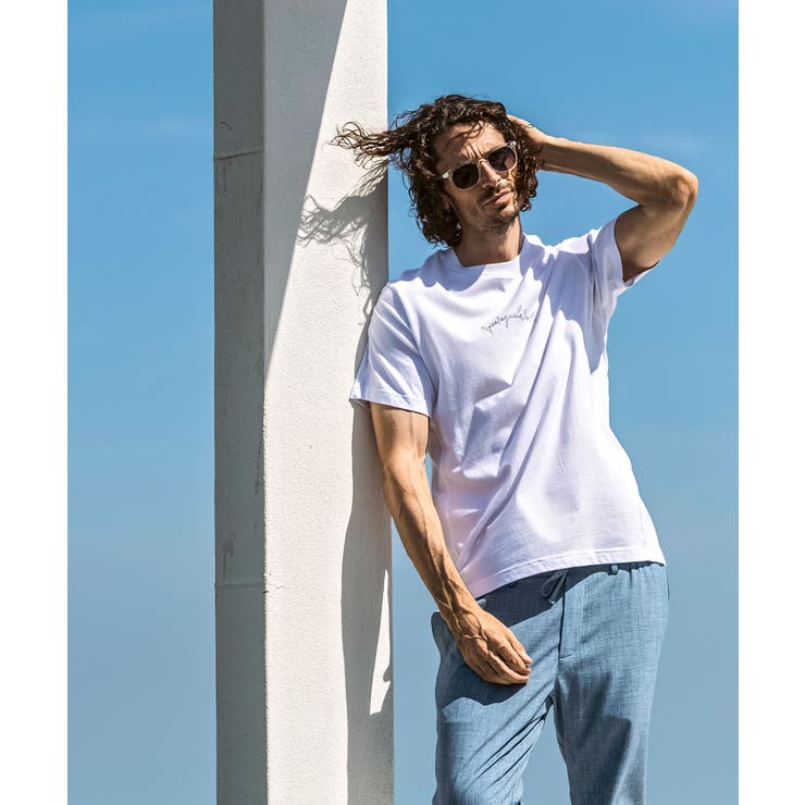 1PIU1UGUALE3 RELAX ウノピゥウノウグァーレトレ | SHIFFON  | 詳細画像2 