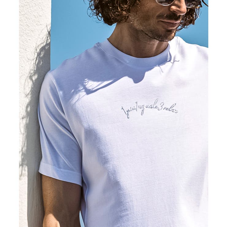 1PIU1UGUALE3 RELAX ウノピゥウノウグァーレトレ | SHIFFON  | 詳細画像3 