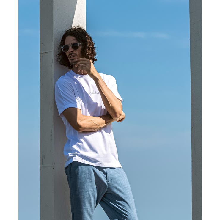 1PIU1UGUALE3 RELAX ウノピゥウノウグァーレトレ | SHIFFON  | 詳細画像4 