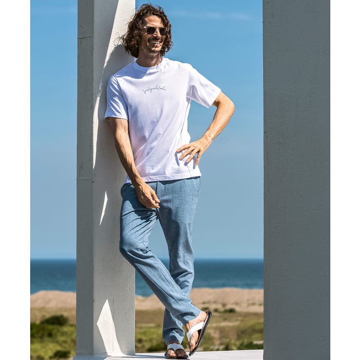 1PIU1UGUALE3 RELAX ウノピゥウノウグァーレトレ | SHIFFON  | 詳細画像5 