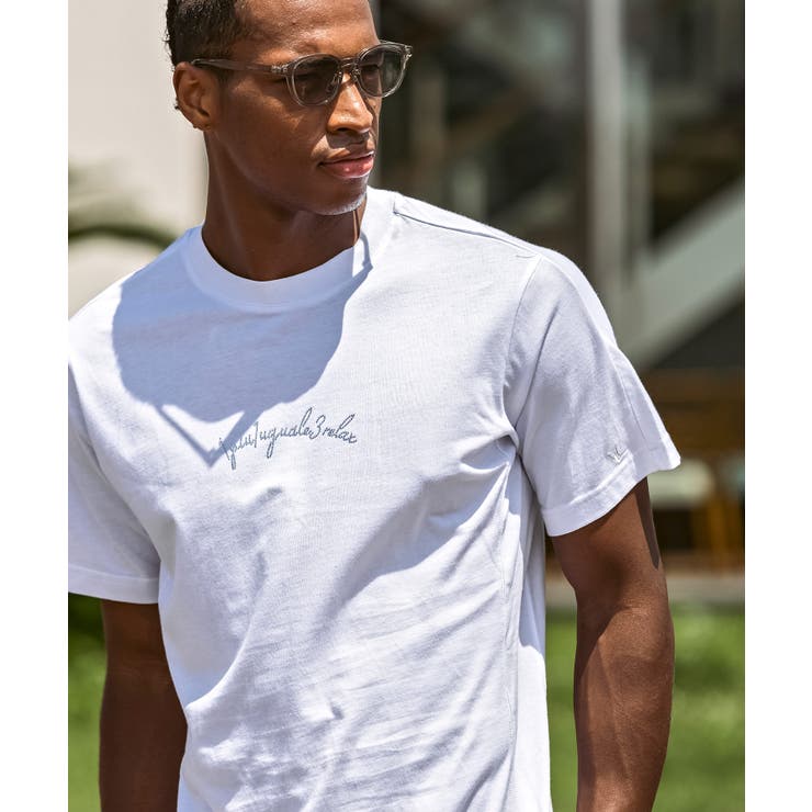 1PIU1UGUALE3 RELAX ウノピゥウノウグァーレトレ | SHIFFON  | 詳細画像6 