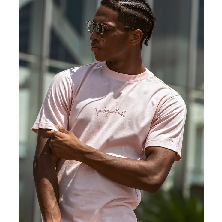 ライトピンク | 1PIU1UGUALE3 RELAX ウノピゥウノウグァーレトレ | SHIFFON 