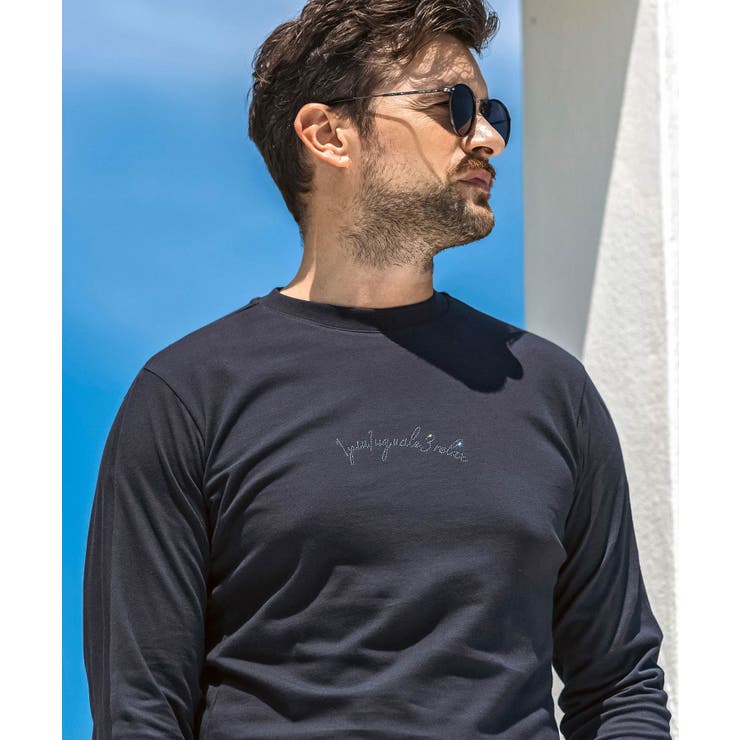 1PIU1UGUALE3 RELAX ウノピゥウノウグァーレトレ | SHIFFON  | 詳細画像1 