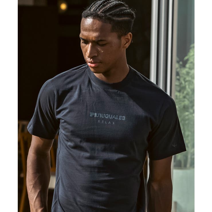 1PIU1UGUALE3 RELAX ウノピゥウノウグァーレトレ | SHIFFON  | 詳細画像14 