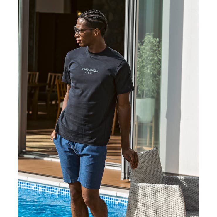 1PIU1UGUALE3 RELAX ウノピゥウノウグァーレトレ | SHIFFON  | 詳細画像15 