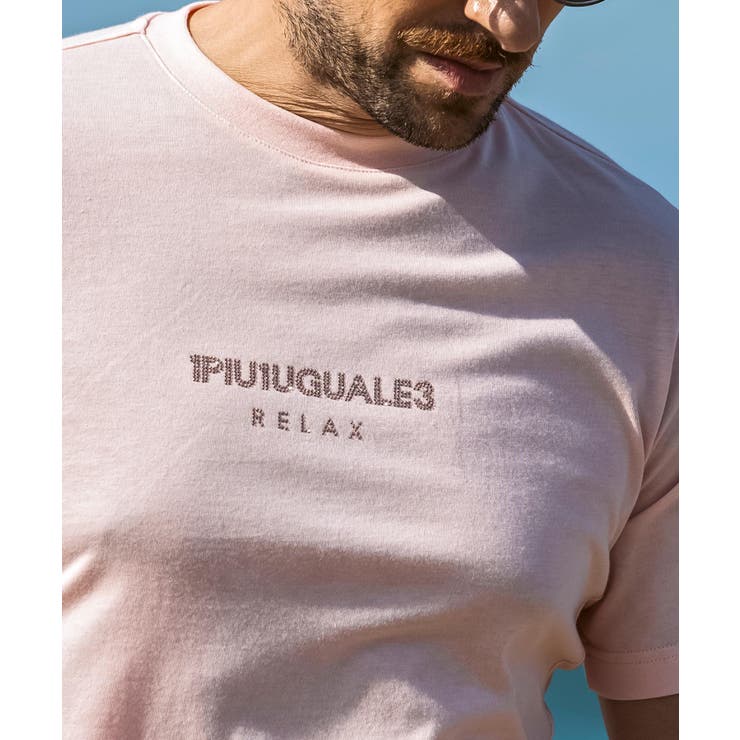 1PIU1UGUALE3 RELAX ウノピゥウノウグァーレトレ | SHIFFON  | 詳細画像18 