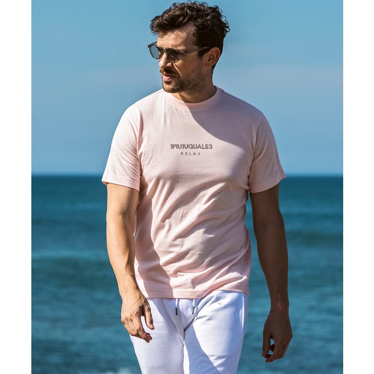 1PIU1UGUALE3 RELAX ウノピゥウノウグァーレトレ | SHIFFON  | 詳細画像20 