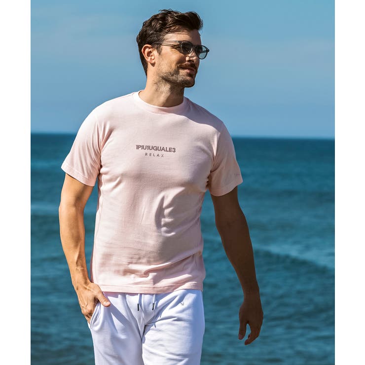 1PIU1UGUALE3 RELAX ウノピゥウノウグァーレトレ | SHIFFON  | 詳細画像21 