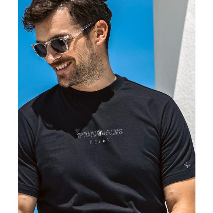 1PIU1UGUALE3 RELAX ウノピゥウノウグァーレトレ | SHIFFON  | 詳細画像3 