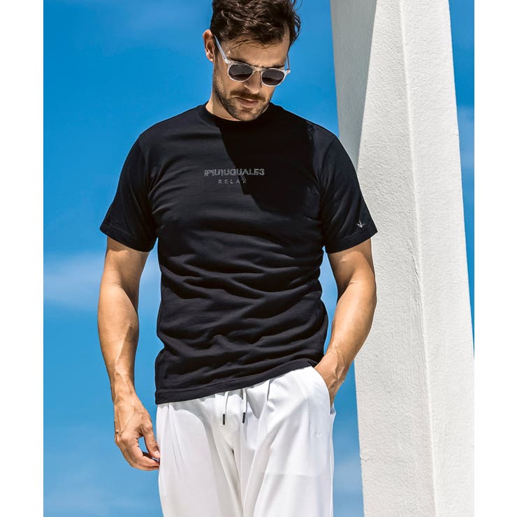 1PIU1UGUALE3 RELAX ウノピゥウノウグァーレトレ | SHIFFON  | 詳細画像5 