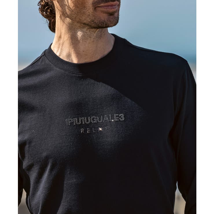 1PIU1UGUALE3 RELAX ウノピゥウノウグァーレトレ | SHIFFON  | 詳細画像11 