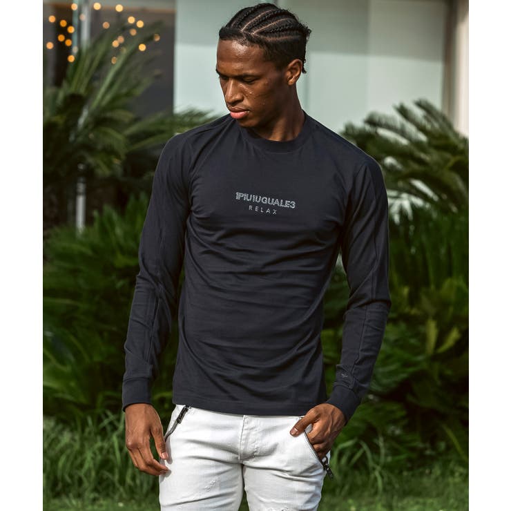 1PIU1UGUALE3 RELAX ウノピゥウノウグァーレトレ | SHIFFON  | 詳細画像13 