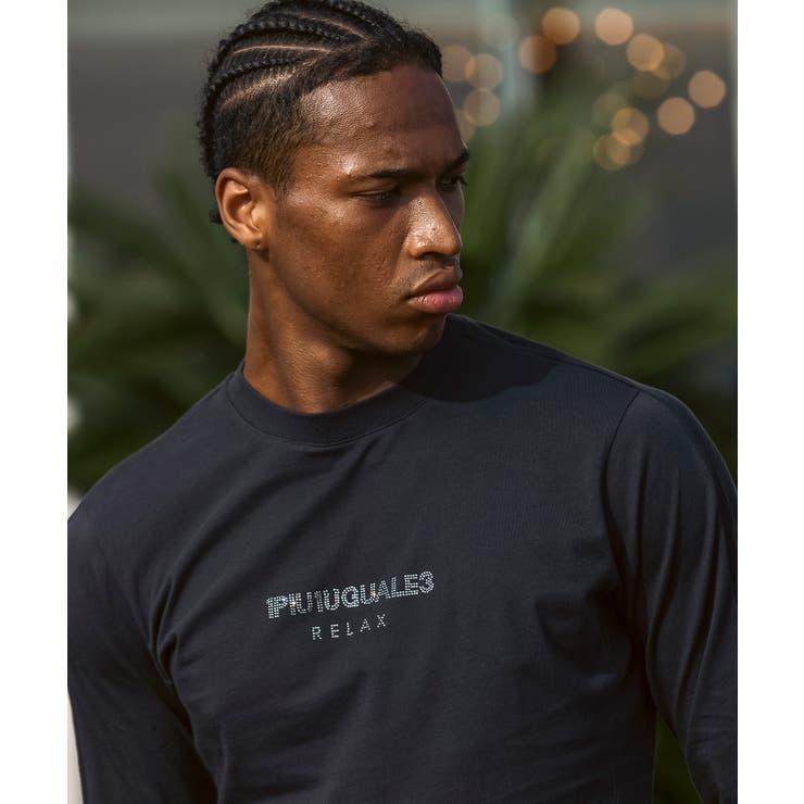 1PIU1UGUALE3 RELAX ウノピゥウノウグァーレトレ | SHIFFON  | 詳細画像14 