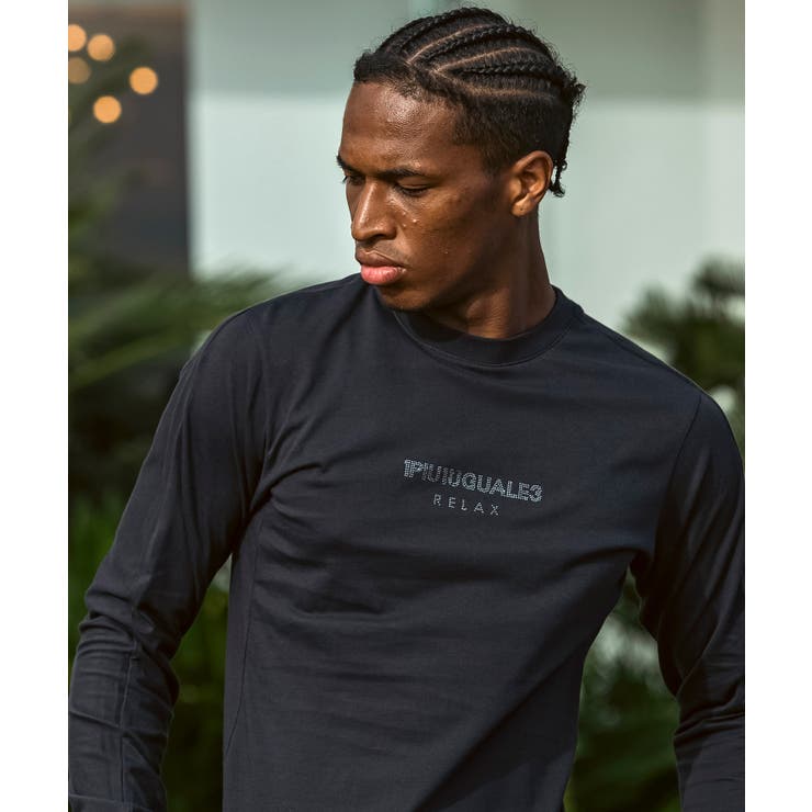 1PIU1UGUALE3 RELAX ウノピゥウノウグァーレトレ | SHIFFON  | 詳細画像15 