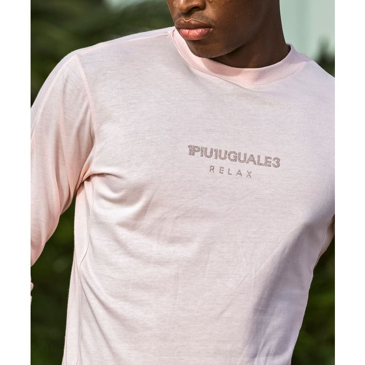 1PIU1UGUALE3 RELAX ウノピゥウノウグァーレトレ | SHIFFON  | 詳細画像19 