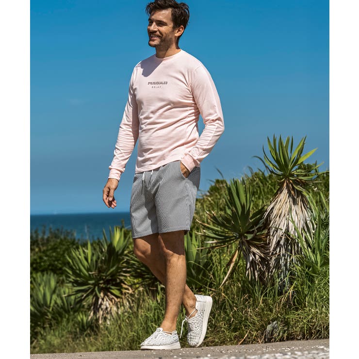 1PIU1UGUALE3 RELAX ウノピゥウノウグァーレトレ | SHIFFON  | 詳細画像22 