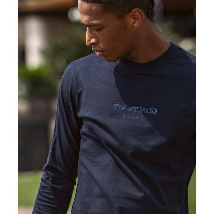 1PIU1UGUALE3 RELAX ウノピゥウノウグァーレトレ | SHIFFON  | 詳細画像28 