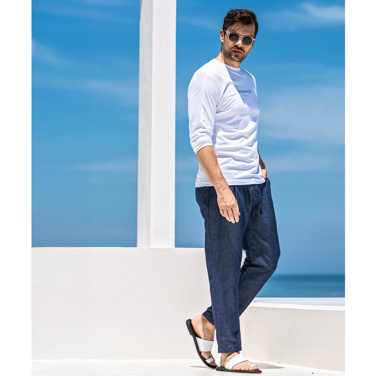 1PIU1UGUALE3 RELAX ウノピゥウノウグァーレトレ | SHIFFON  | 詳細画像3 