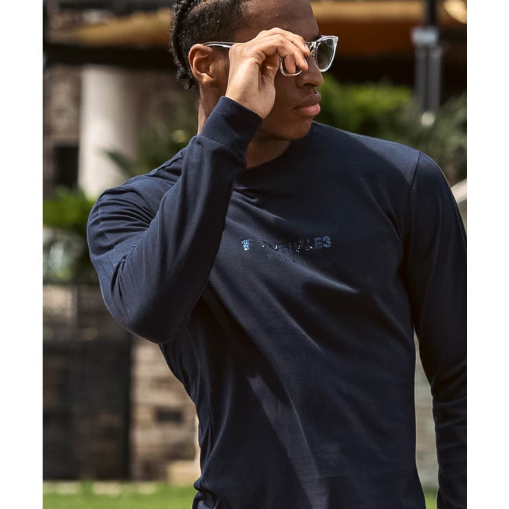 1PIU1UGUALE3 RELAX ウノピゥウノウグァーレトレ | SHIFFON  | 詳細画像30 