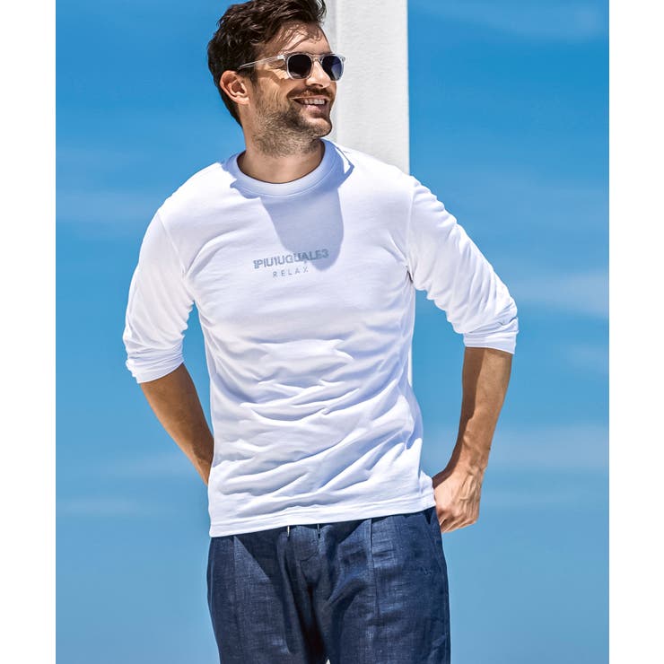 1PIU1UGUALE3 RELAX ウノピゥウノウグァーレトレ | SHIFFON  | 詳細画像4 