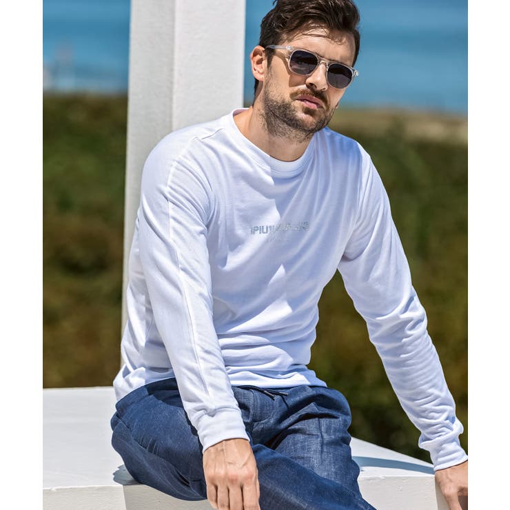 1PIU1UGUALE3 RELAX ウノピゥウノウグァーレトレ | SHIFFON  | 詳細画像5 