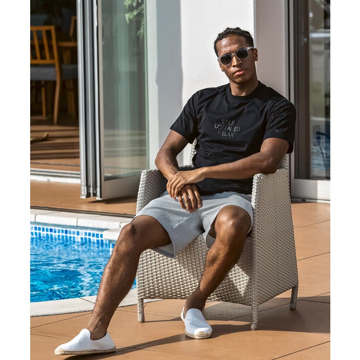 1PIU1UGUALE3 RELAX ウノピゥウノウグァーレトレ | SHIFFON  | 詳細画像11 