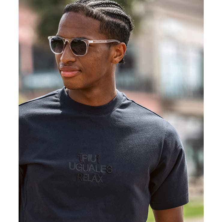 1PIU1UGUALE3 RELAX ウノピゥウノウグァーレトレ | SHIFFON  | 詳細画像15 