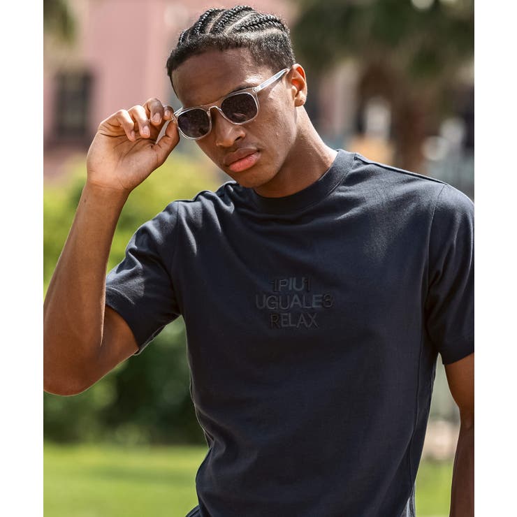 1PIU1UGUALE3 RELAX ウノピゥウノウグァーレトレ | SHIFFON  | 詳細画像16 