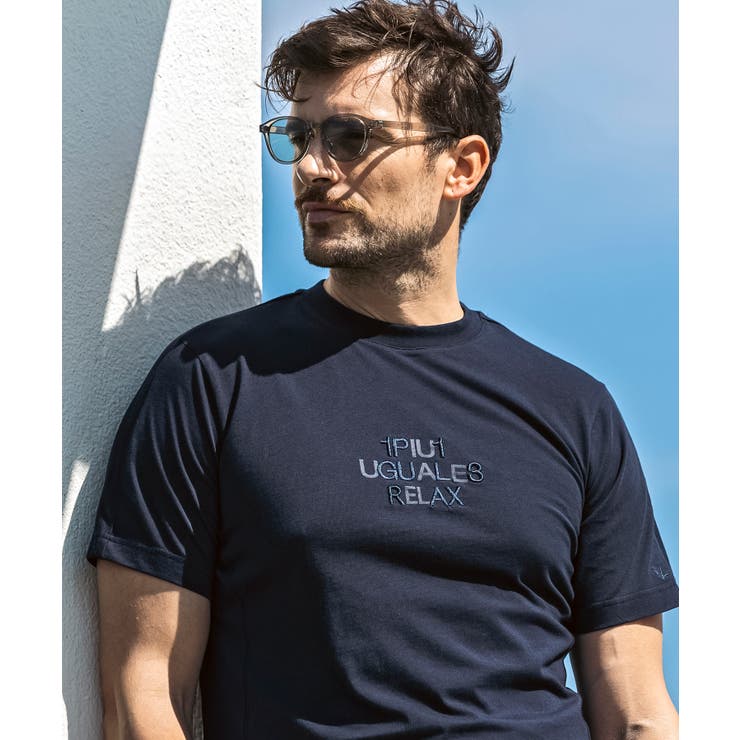 1PIU1UGUALE3 RELAX ウノピゥウノウグァーレトレ | SHIFFON  | 詳細画像19 