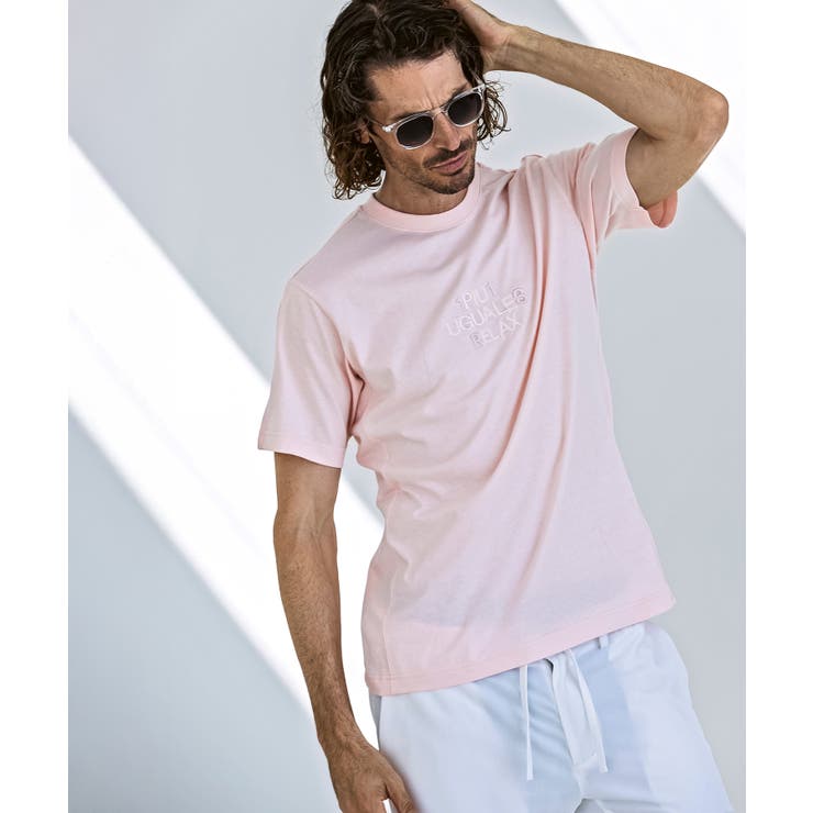 1PIU1UGUALE3 RELAX ウノピゥウノウグァーレトレ | SHIFFON  | 詳細画像2 