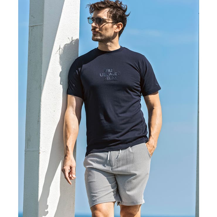 1PIU1UGUALE3 RELAX ウノピゥウノウグァーレトレ | SHIFFON  | 詳細画像21 