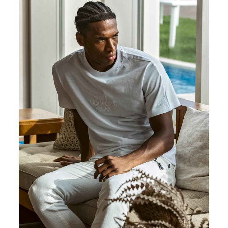 1PIU1UGUALE3 RELAX ウノピゥウノウグァーレトレ | SHIFFON  | 詳細画像24 