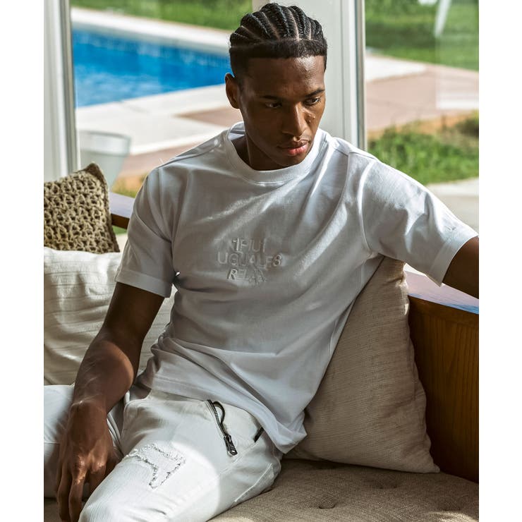 1PIU1UGUALE3 RELAX ウノピゥウノウグァーレトレ | SHIFFON  | 詳細画像28 