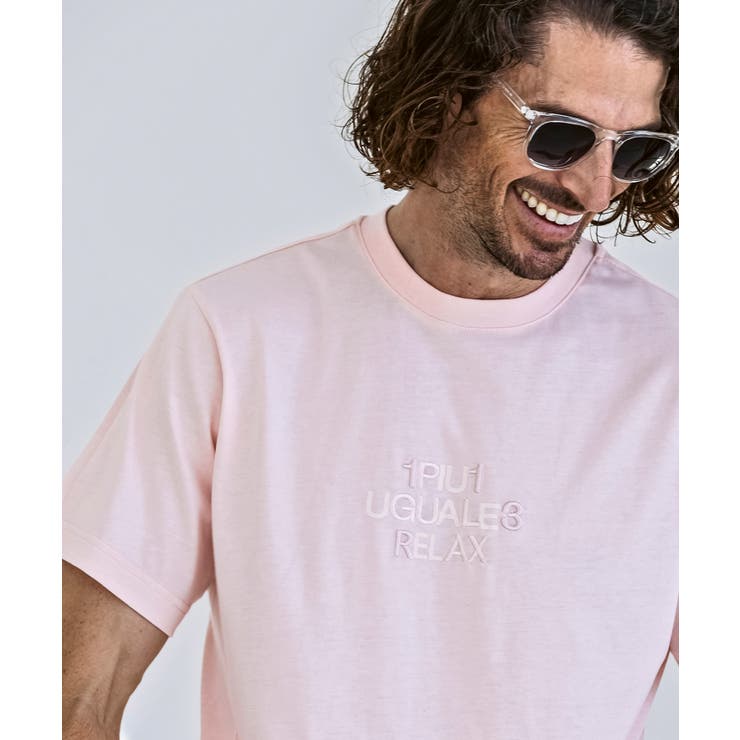 1PIU1UGUALE3 RELAX ウノピゥウノウグァーレトレ | SHIFFON  | 詳細画像3 