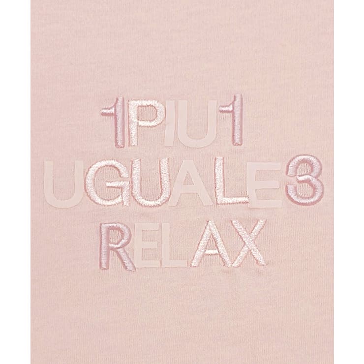 1PIU1UGUALE3 RELAX ウノピゥウノウグァーレトレ | SHIFFON  | 詳細画像31 